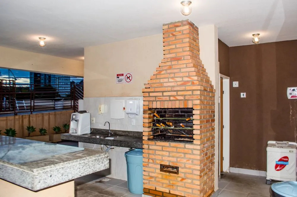 Apartment Guest House & Buritis