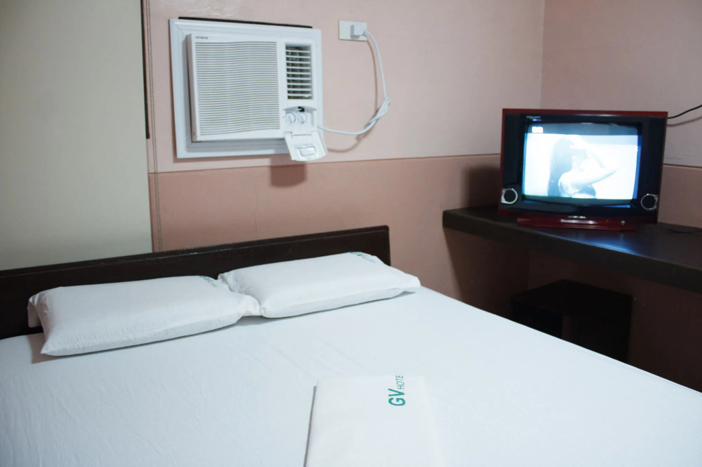 GV Hotel - Borongan