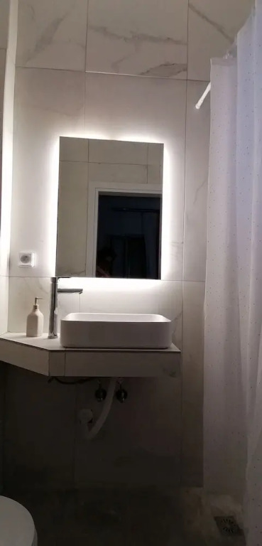 Aenaon Corfu Luxury Apartments 05 - Athena Apt