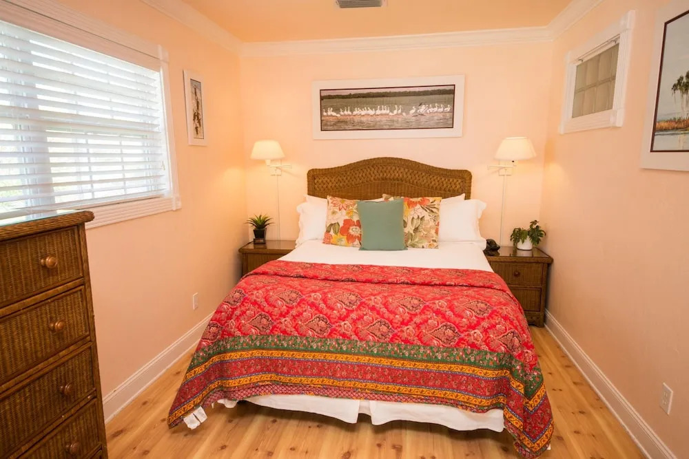 Tropic Isle At Anna Maria Island Inn
