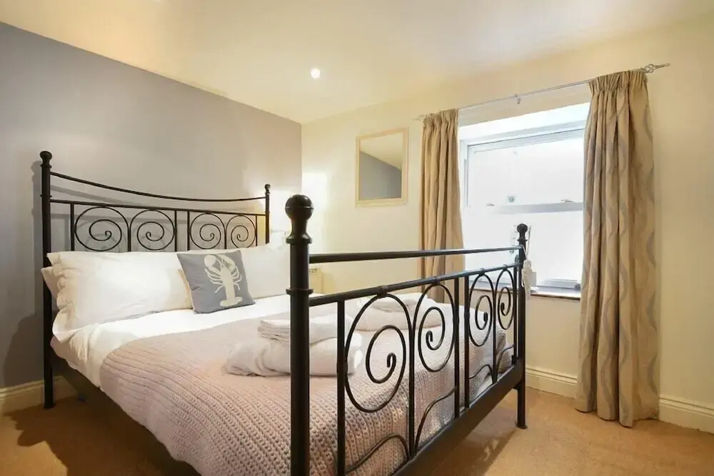 Martins Cottage