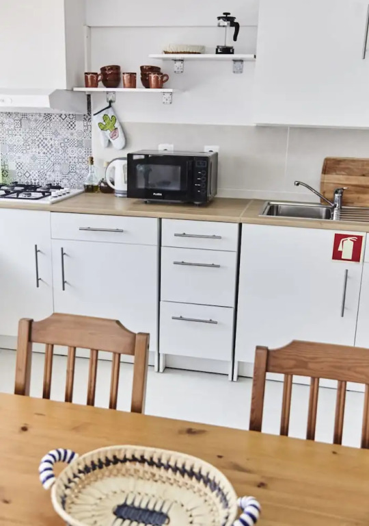 Two Bedroom Self Contained House