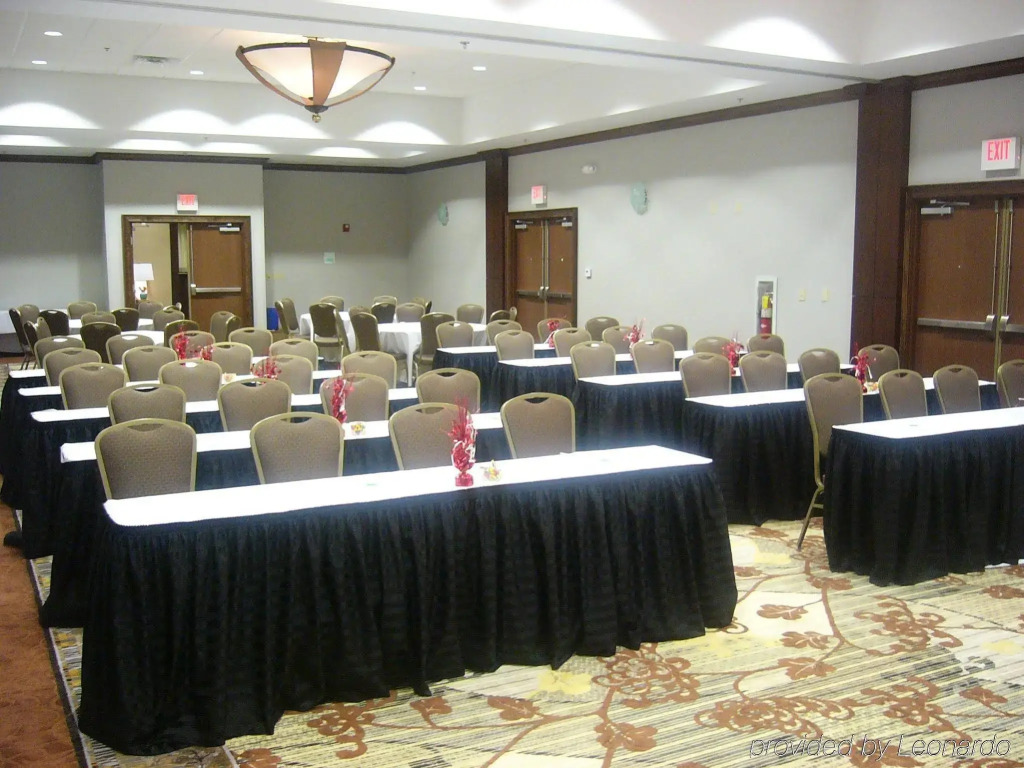 Hilton Garden Inn Columbia Airport, SC