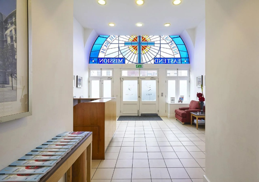Marlin Apartments Commercial Road - Limehouse