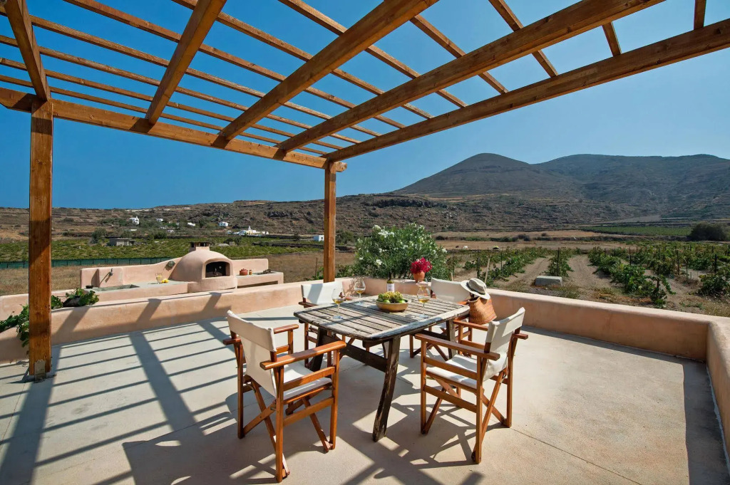 Villa Di Vino by Thireon