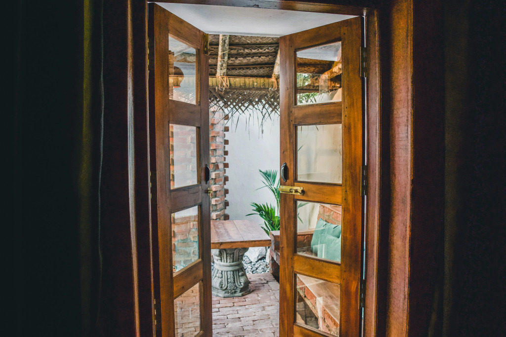 Boho's Hotel