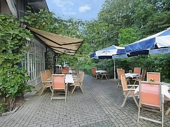 Hotel Seebode