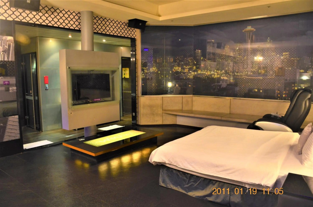 Discovery Motel - Zhonghe