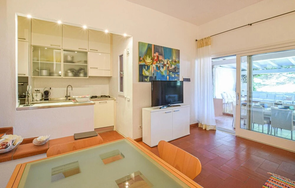 Nice Home in Porto Rotondo With 3 Bedrooms
