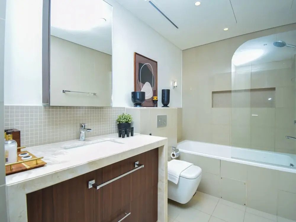 360 Vacation - Luxurious 1BR-Mall Access