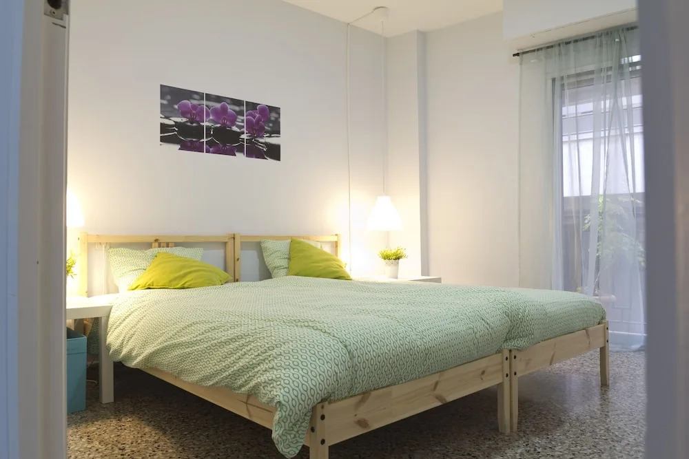 Valencia Vistamar Apartments