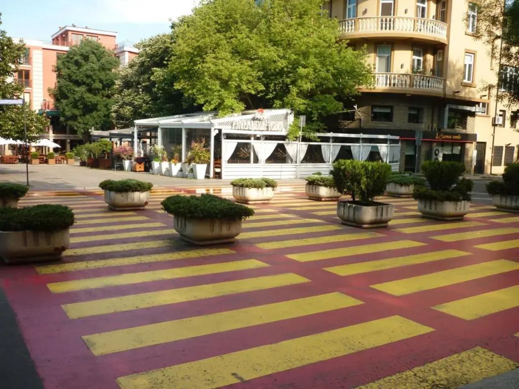 Sea Garden Plaza Apartment