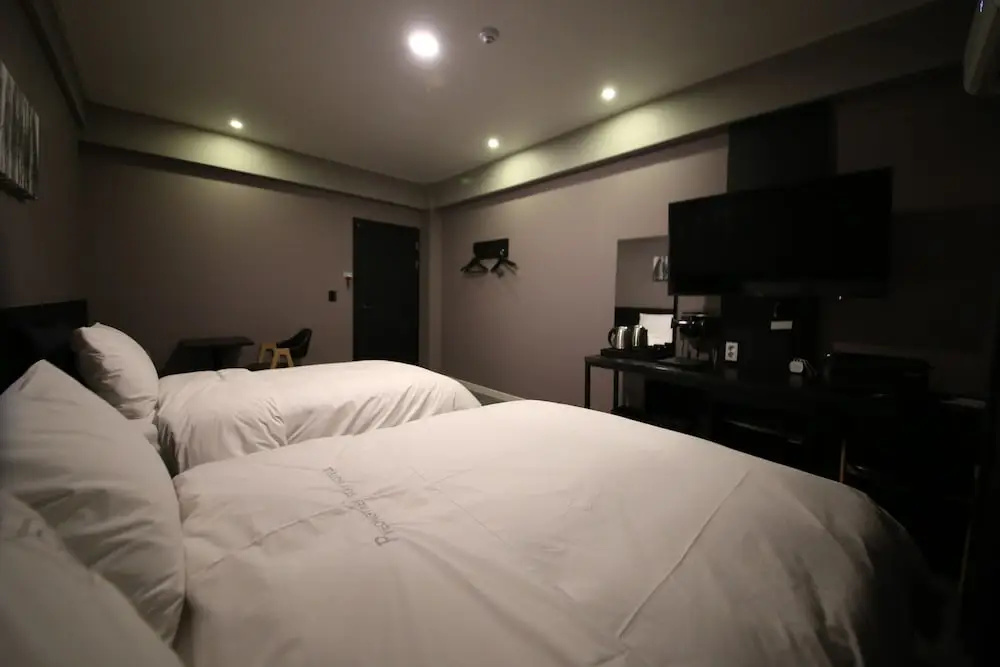 Pyeongtaek Stay 2 Hotel