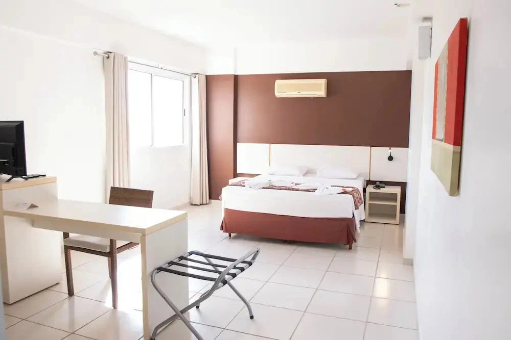 Apartamento Le Jardin