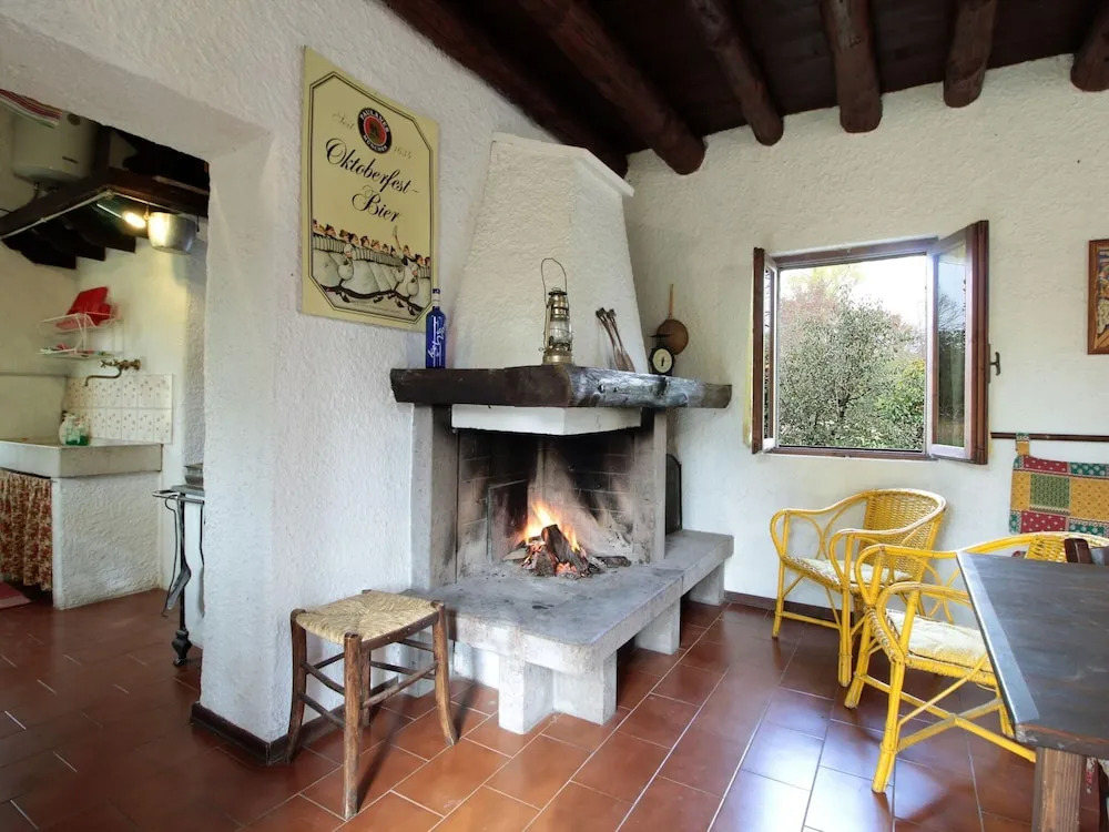 Mountain Hideaway for Four