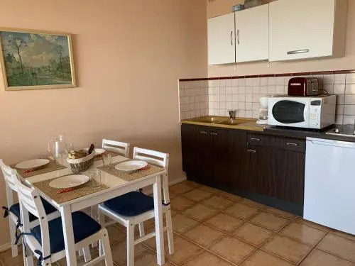 Appartement donnant sur l'océan - 95601