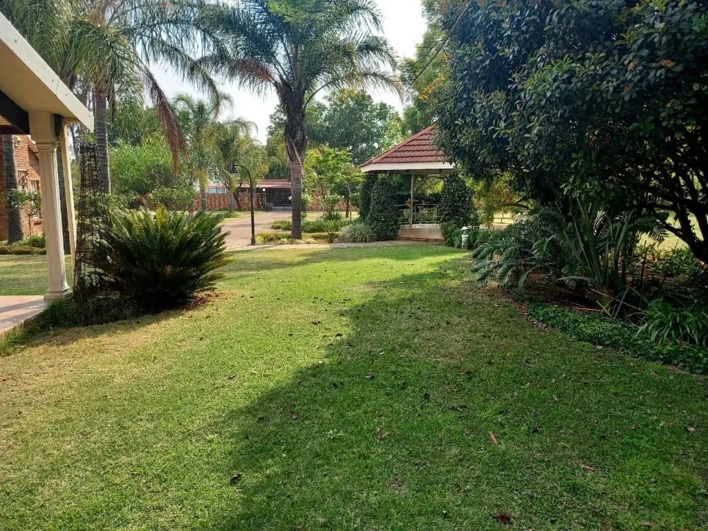 The Hills Guest House