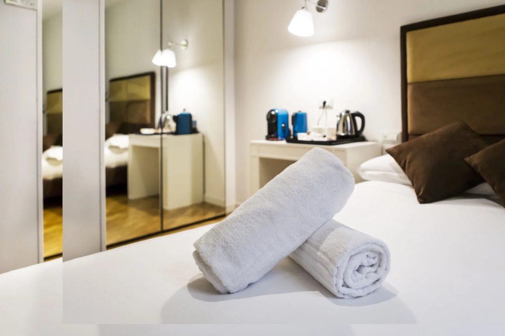 LaHouse Rome by Premium Suites Collection