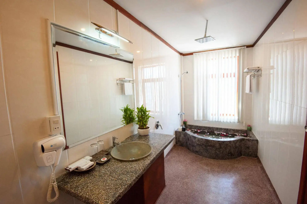 Okay Boutique Hotel
