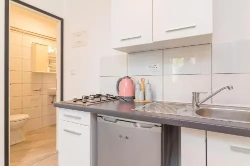 Apartments Rede