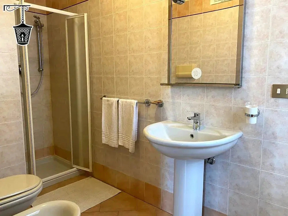 Hotel La Lanterna