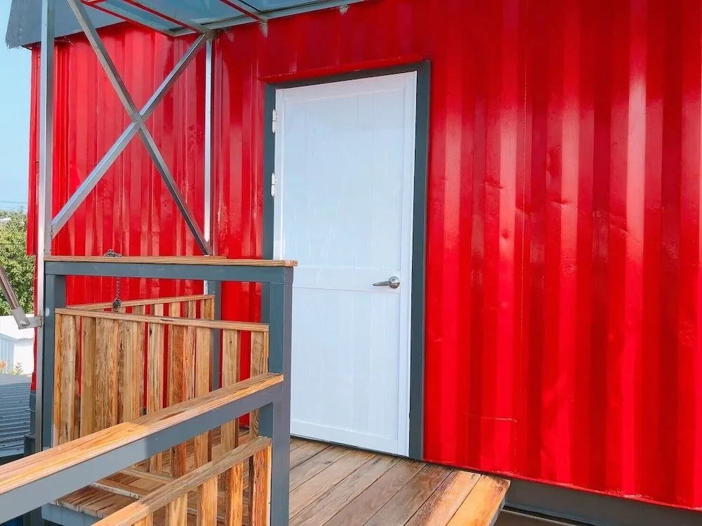 Little Ryukyu Hermit Crab Homestay