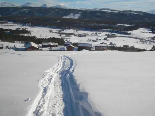 Løkken Fjellgård