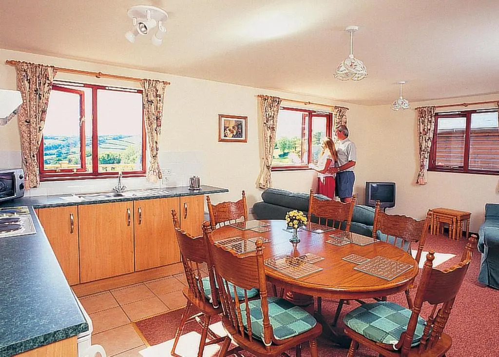 Avalon Cottages