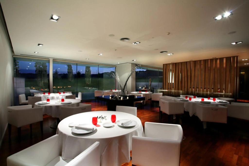 Finca Prats Hotel Golf & Spa