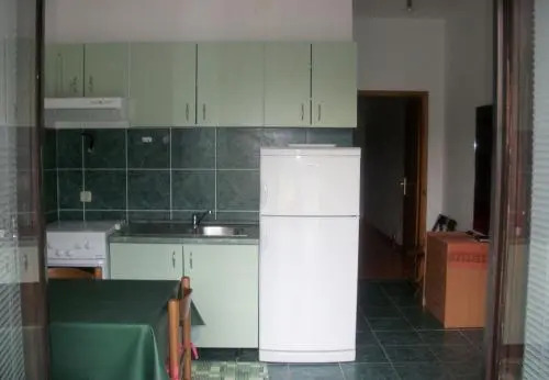 Apartments Mirjana