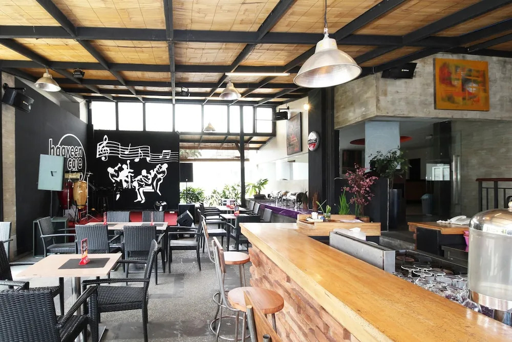 Airy Denpasar Barat Teuku Umar 175 Bali