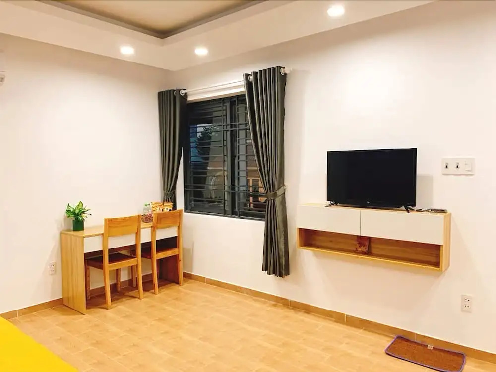 Connect Condotel