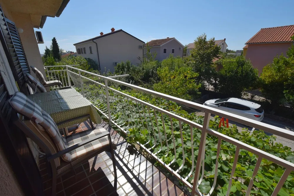 Apartments Blazevic