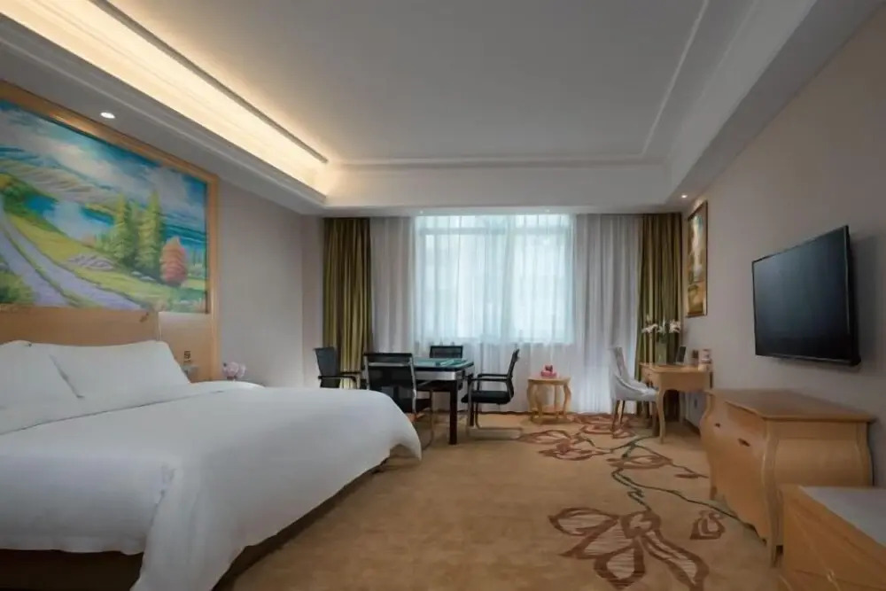 Vienna Hotel (Yizhou Sankeshu)