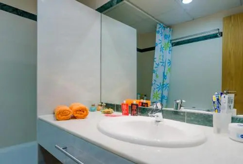Apartamento Mirador de la Fontanilla II