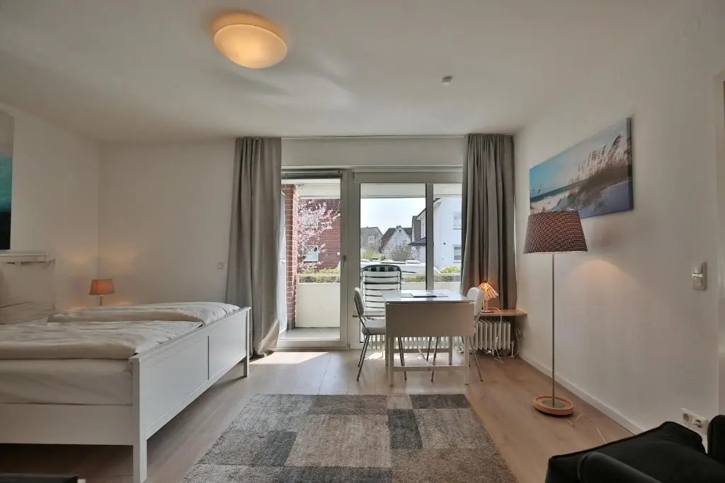 Am Elchgrund Am Elchgrund 7 Appartement 2