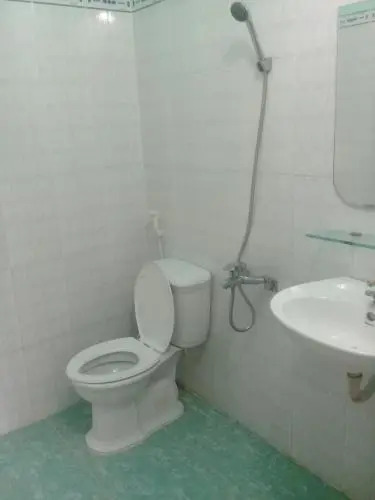 Yen Guesthouse