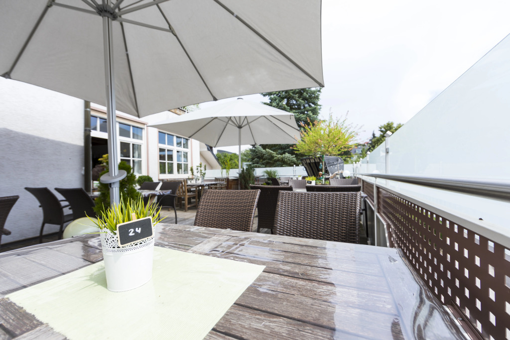Landhotel Reith Fulda - Künzell