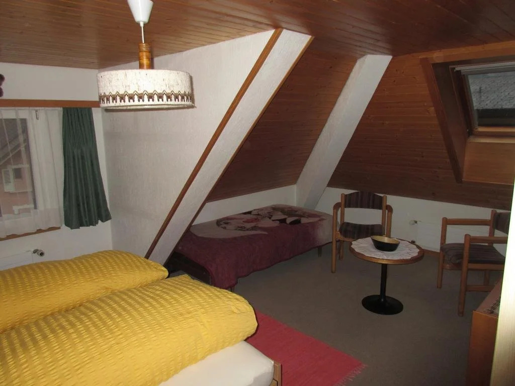 Chalet Casita