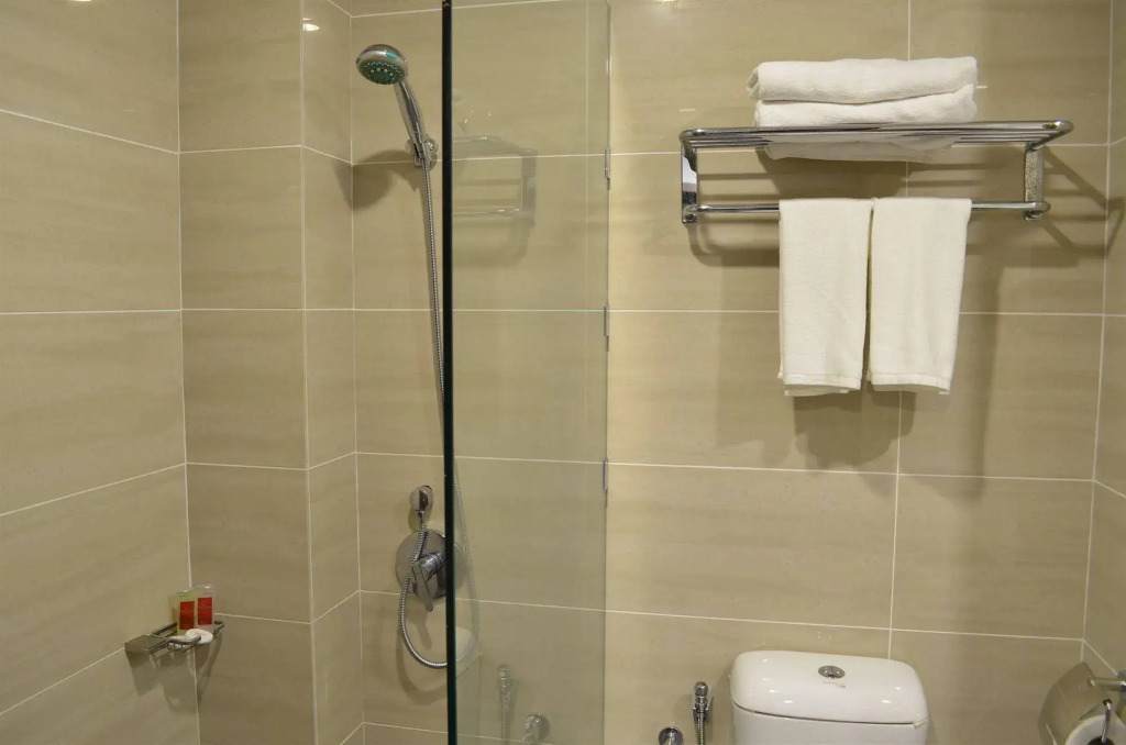 Hotel Sentral Melaka @ City Centre
