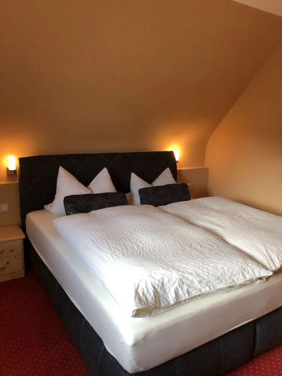 Hotel-Restaurant Gasthof zum Schützen