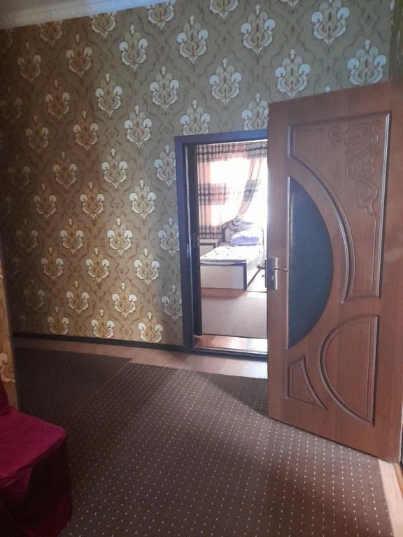 Shodlik Guesthouse