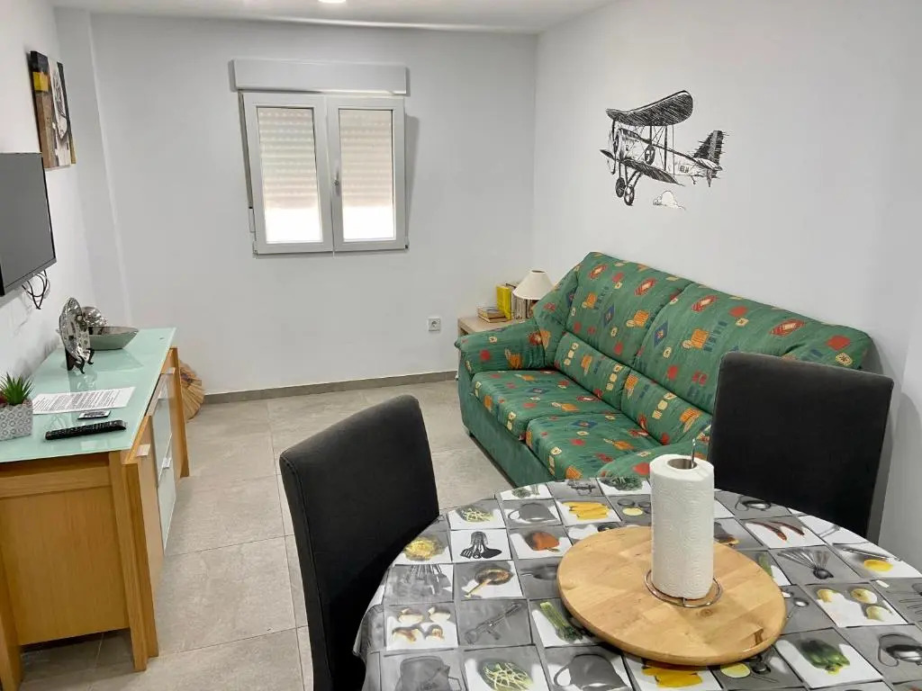 Apartamentos FULL EQUIPPED