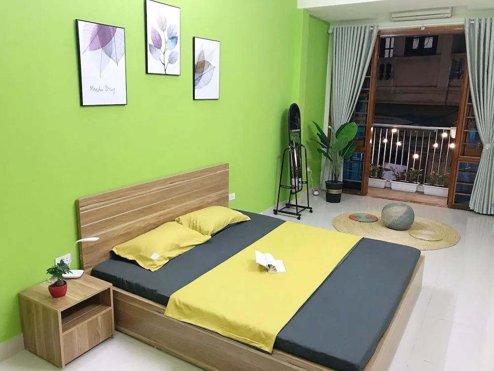Esme Homestay Hostel