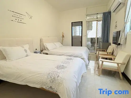 Mu Yun Urban Homestay