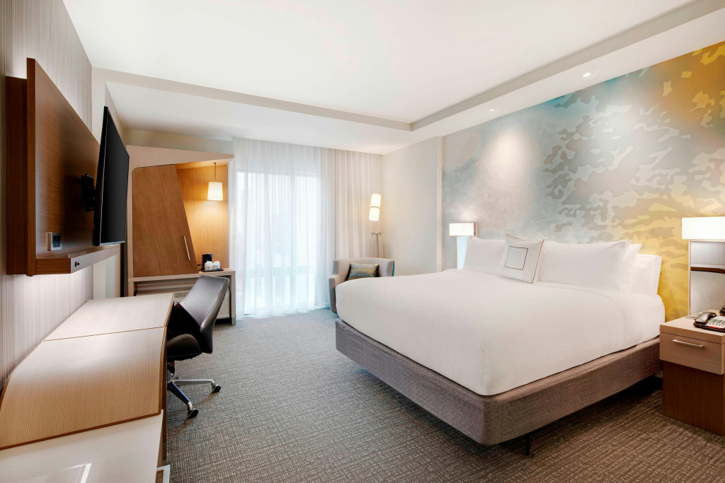 Courtyard by Marriott Atlanta Vinings/Galleria