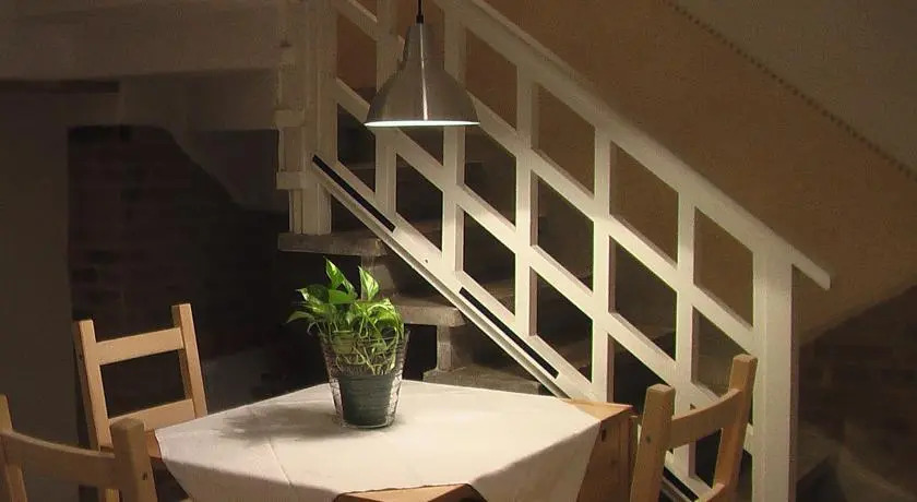 Siora Bettinas Apartment