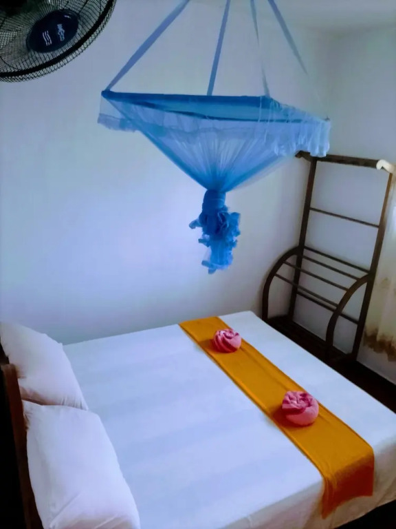 Volga Guest House