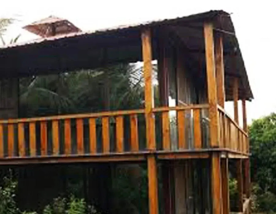 Country Brands Chaitraban Resort