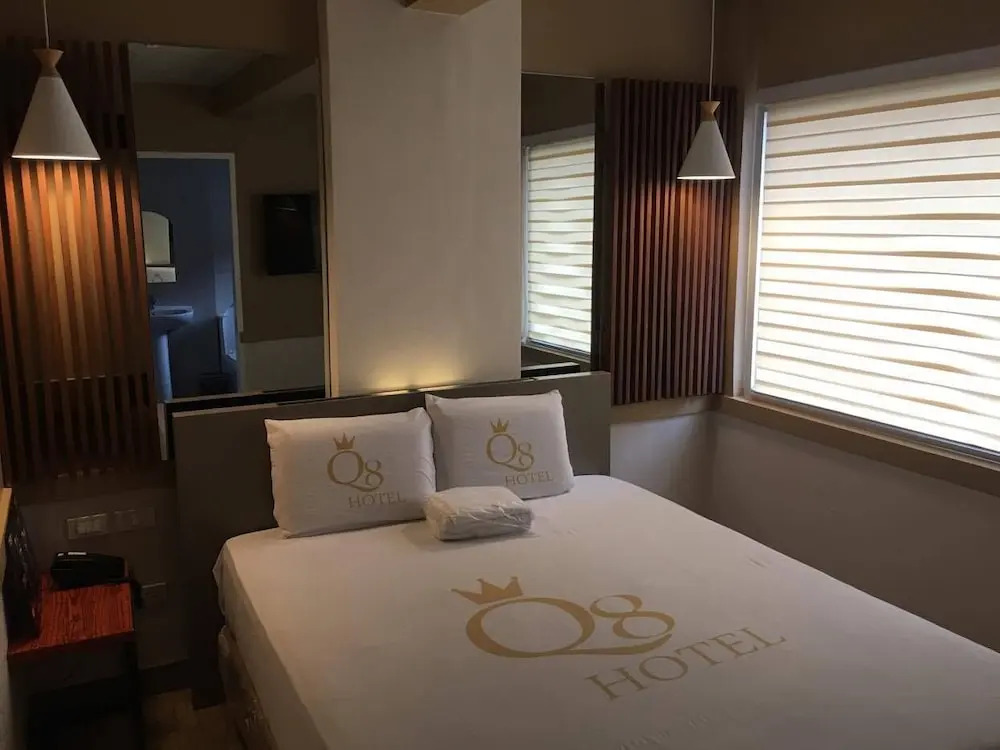 Q8 Hotel - Davao